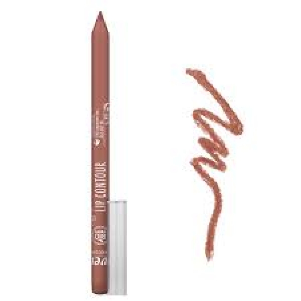Lavera Lip Contour Mauve Brown 04